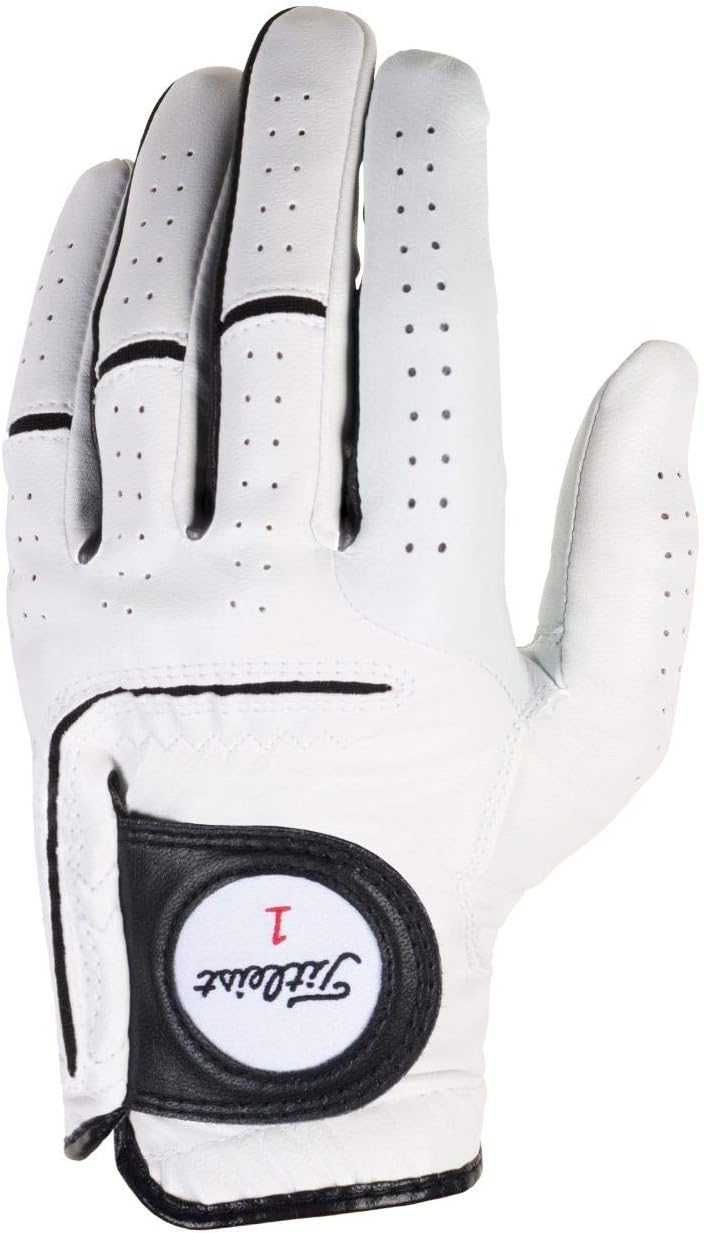Titleist Players Flex Men's Regular Left