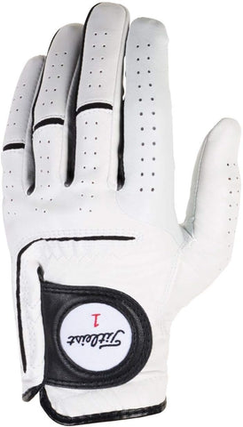 Titleist Players Flex Men's Regular Left
