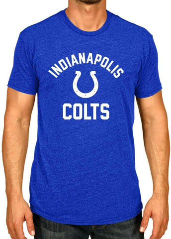 NFL Gameday Cotton Blend T-Shirt for Men and Women - Licensed