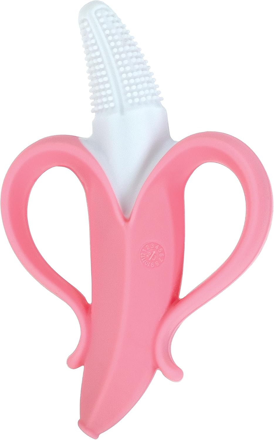 Nuby Nananubs Banana Massaging Teether