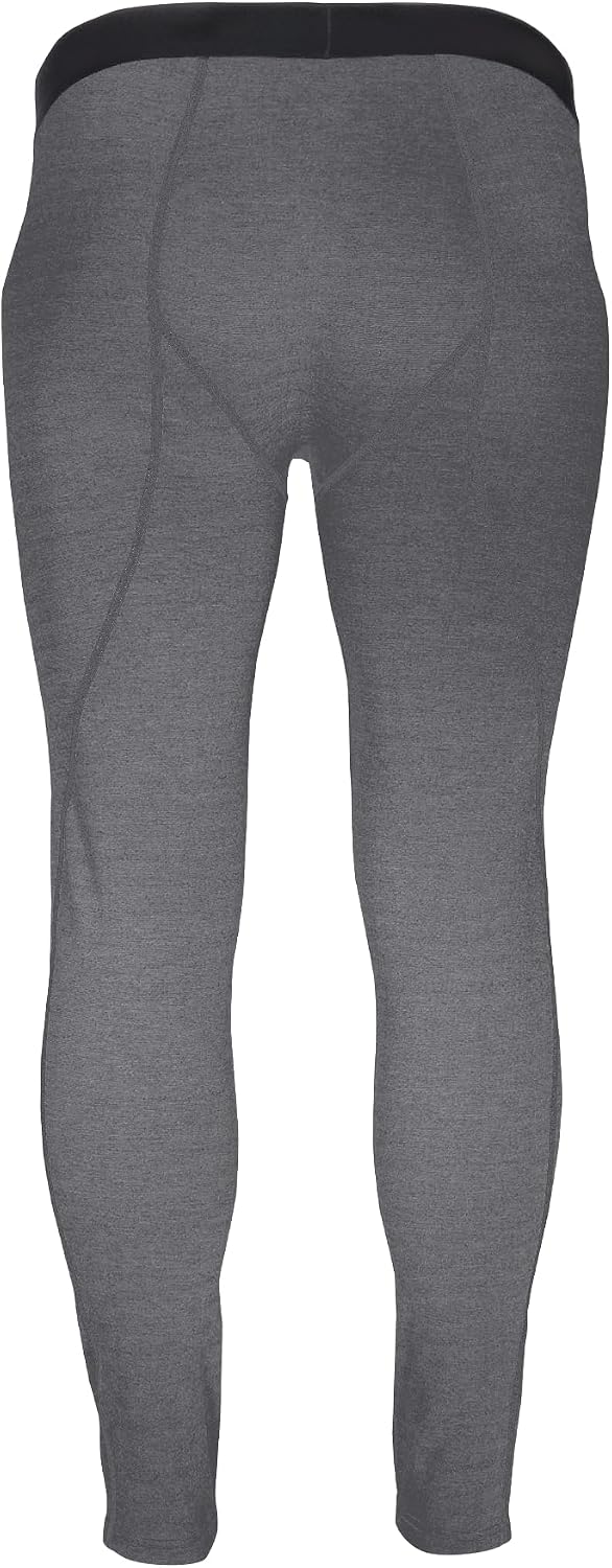 Carhartt Men's MBL112 Base Force® Heavyweight Base Layer Bottom