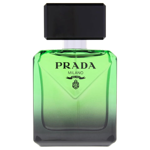 Prada Paradigme Men 1.6 oz Eau de Parfum Rechargeable Spray