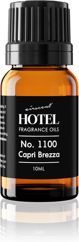 AirScent Capri Brezza Volcano-Inspired Diffuser Oil No. 1100-10 mL