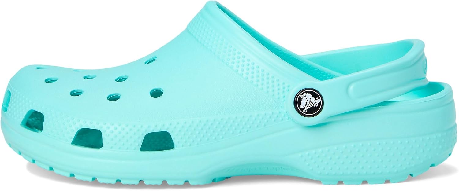 Crocs Kid's Classic Clog (Little Kid/Big Kid/Toddler)