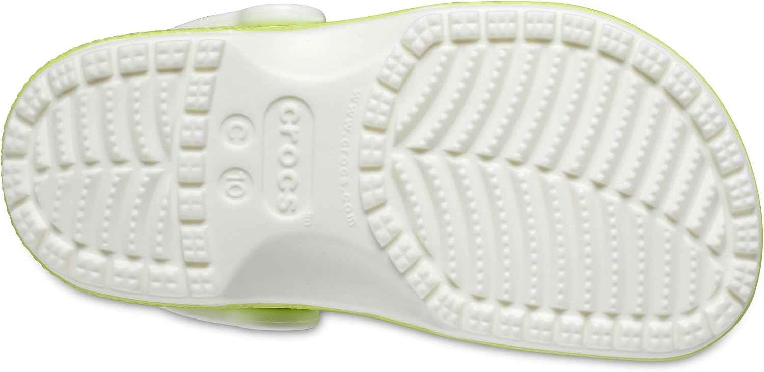 Crocs Kid's Classic Clog (Little Kid/Big Kid/Toddler)