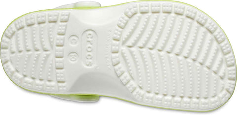 Crocs Kid's Classic Clog (Little Kid/Big Kid/Toddler)