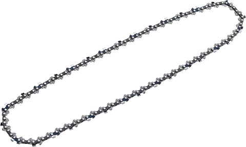KAKEI 12 Inch Chainsaw Chain fits Stihl 1/4" LP Pitch .043" Gauge 64 Drive Links- 71PMM3 64 Fits Stihl Pole Saws (1 Chain) - Semi Chisel
