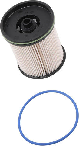 GM Genuine Parts TP1015 (13539108) Fuel Filter Kit with Seals