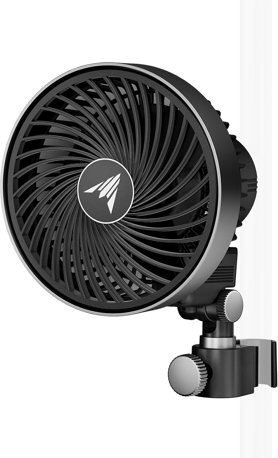 AC Infinity CLOUDRAY S4, Ultra-Compact Grow Tent Clip Fan 4”