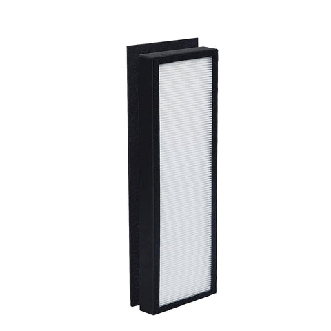 Nispira TF60 TF60-Pure T500 Filter Replacement True HEPA Filter Carbon for Breathe Smart Tower Air Purifier, 2 Packs