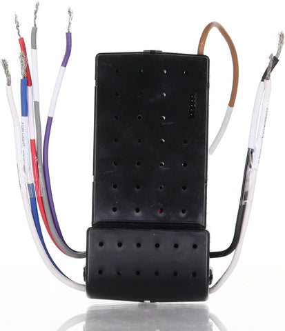 Anderic DC8-96SG8 Ceiling Fan Receiver Replacement