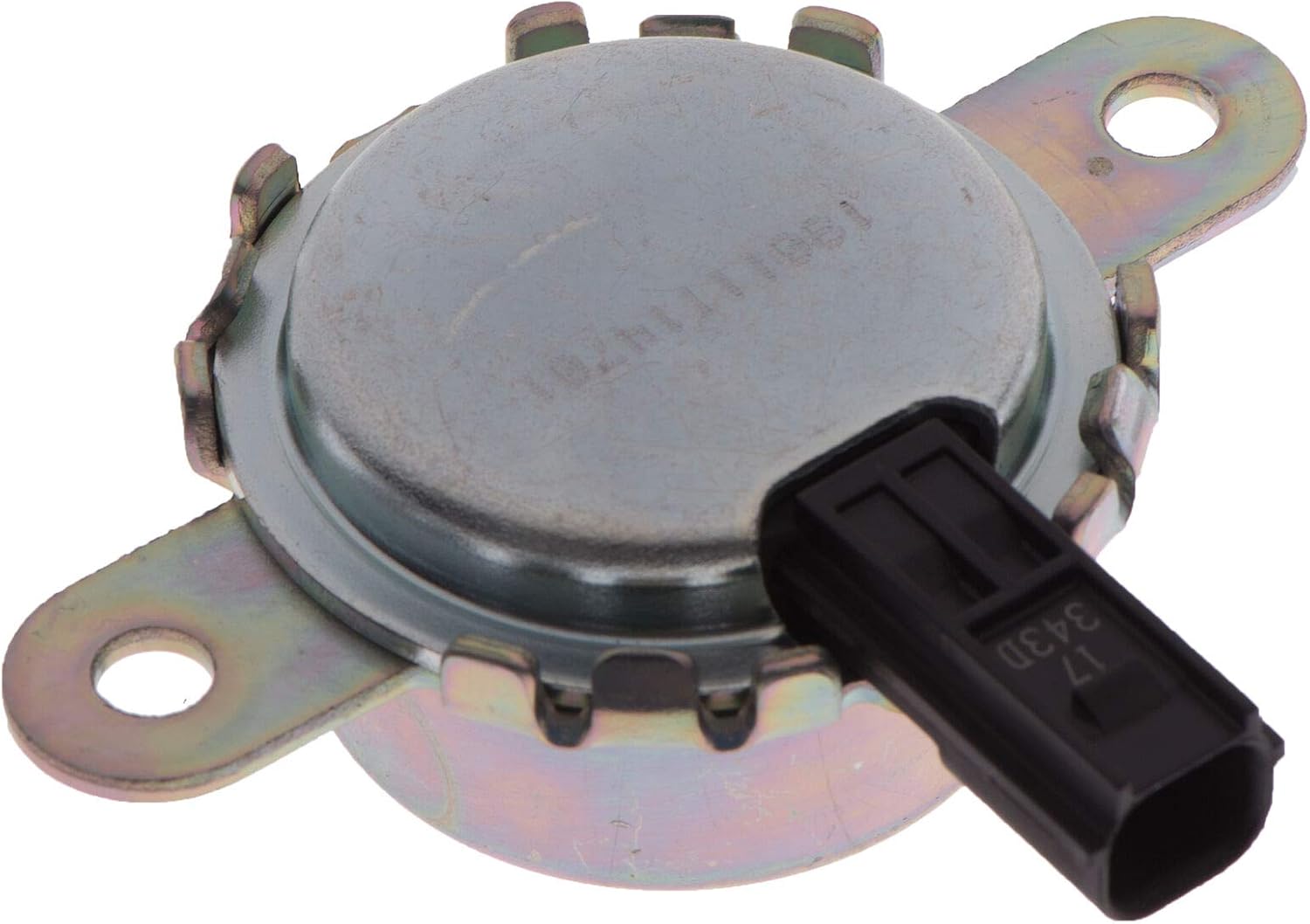 Subaru Genuine Parts - Valve Ay Oil Control (10921AA231), Standard