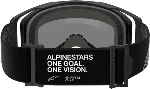 Alpinestars Vision 8 MX ATV MTB Off Road Goggle