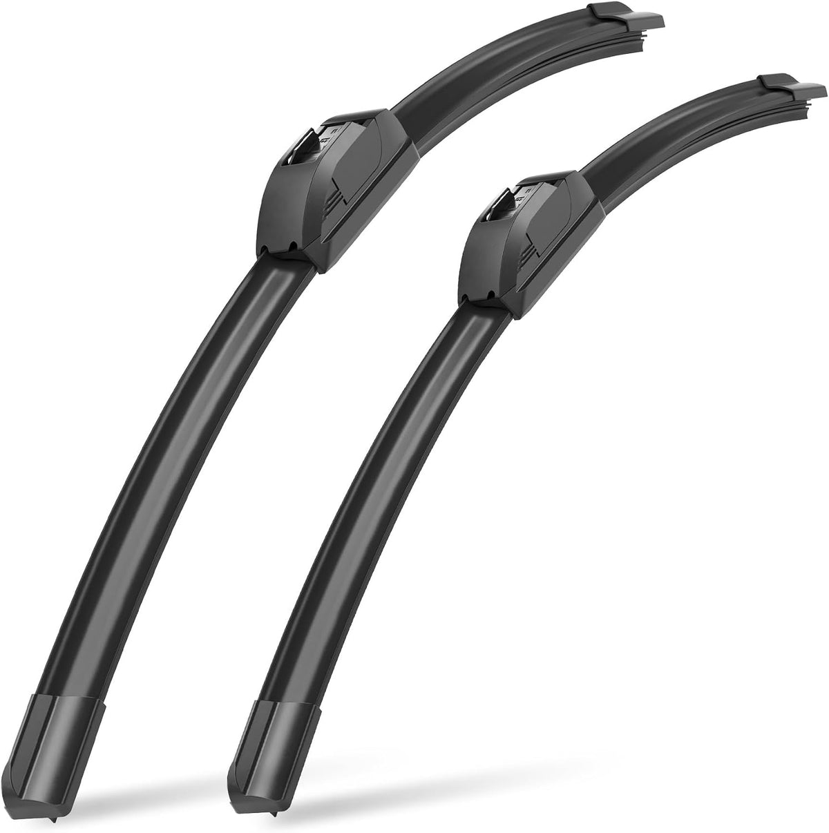 20" and 18" Windshield Wiper Blades Replacement for