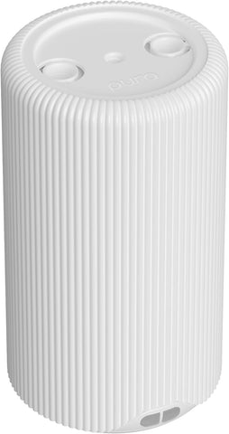 Pura Plus Smart Home Fragrance Diffuser for Large Spaces, White