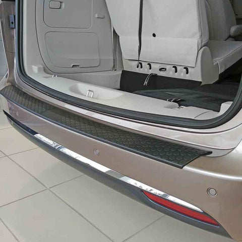 Rear Bumper Protector Compatible with Chrysler Pacifica 2017-2026