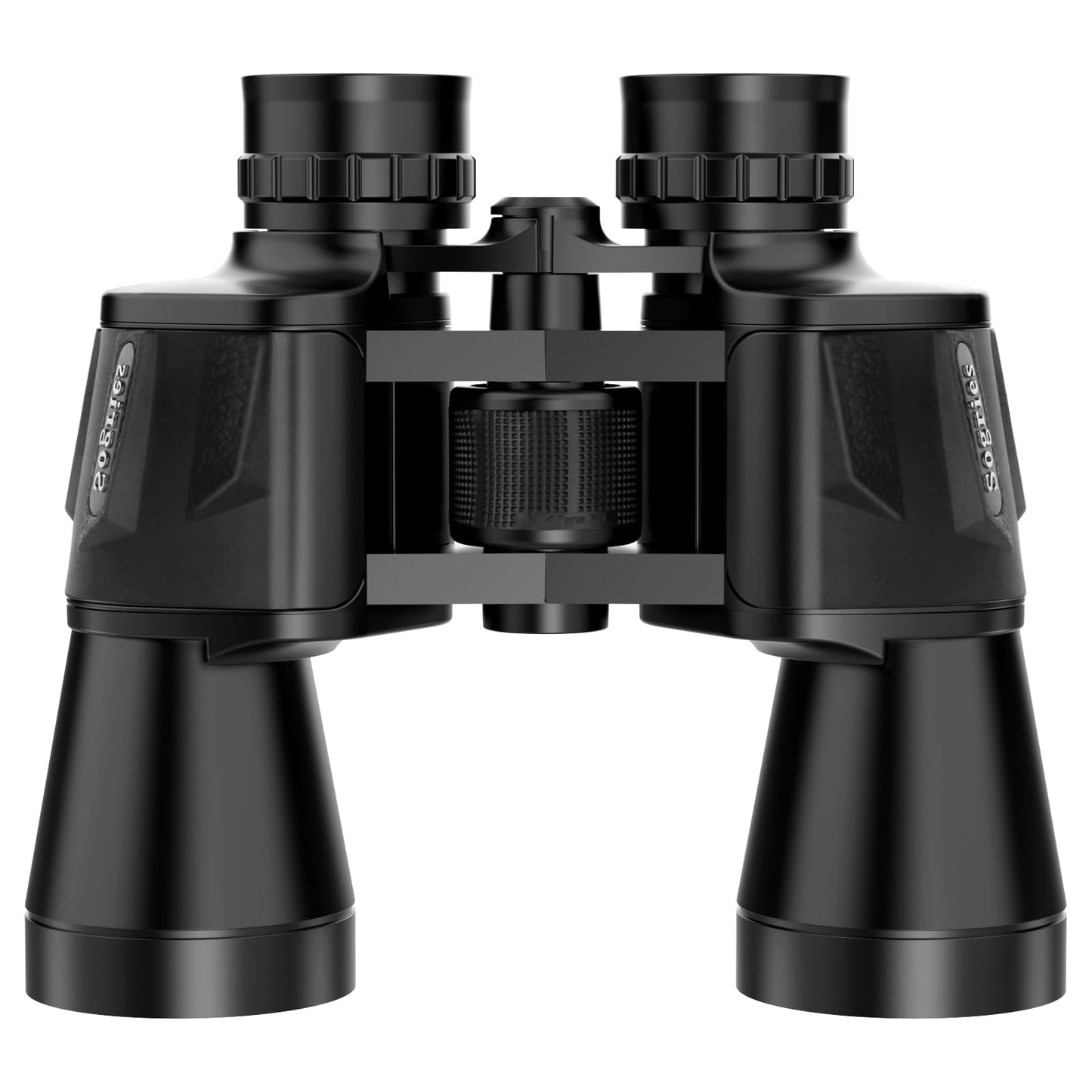 20x50 High Power Binoculars for Adults with Low Light Night Vision,Military Compact HD Professional/Daily Waterproof Binoculars for Bird Watching Hunting/Traveling/Outdoor…