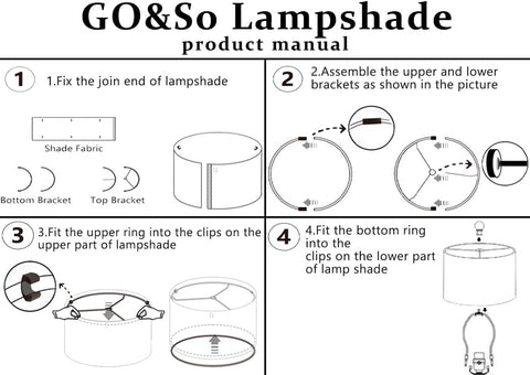 GO&SO Green Velvet Lampshades Set of 2, 16" x 16" x 10", Large Drum
