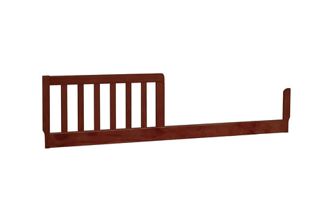Davinci Toddler Bed Conversion Kit (M3099) in Espresso