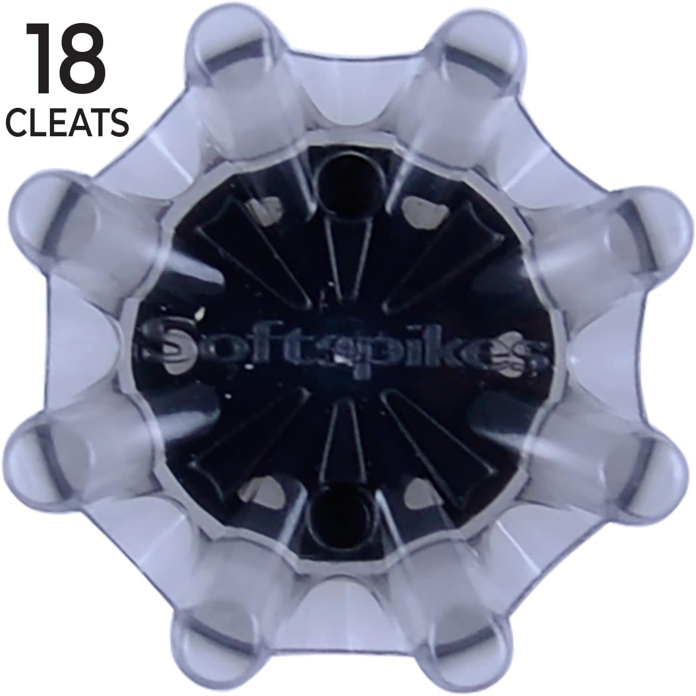 SOFTSPIKES Golf Spikes Fast Twist 3.0