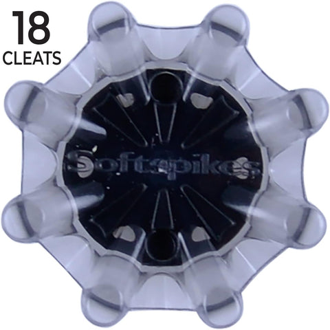 SOFTSPIKES Golf Spikes Fast Twist 3.0