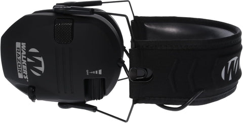 Walker's Razor Slim Electronic Muff