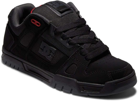 DC Men's Stag Low Top Skate Shoe