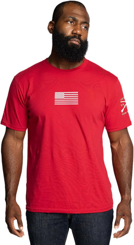 Grunt Style Men's Freedom Pack T-Shirt 3-Pack