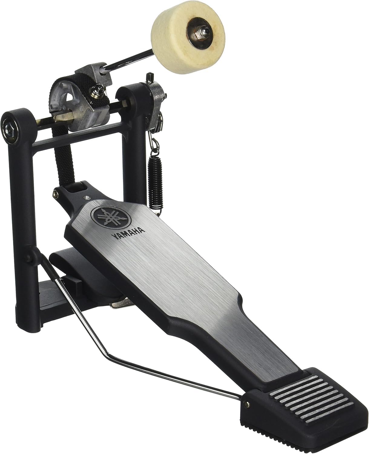Yamaha 7210 Single Foot Pedal with Single Chain Drive