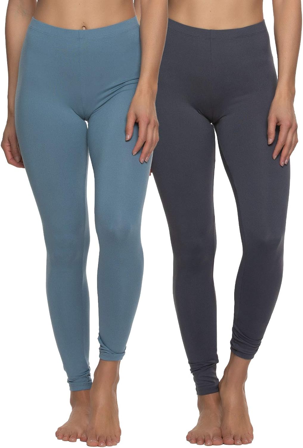 Felina Velvety Super Soft Lightweight Leggings
