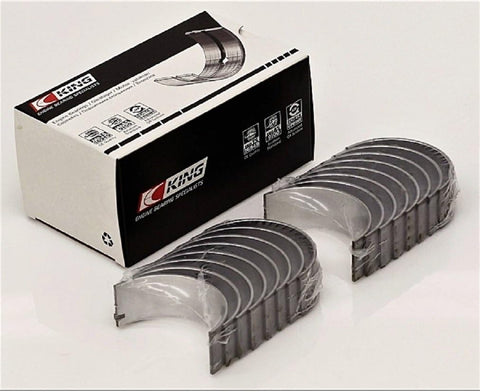 King Rod and Main Bearing set for LS engines including 4.8L, 5.3L, 6.0L V8