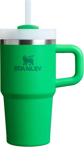 STANLEY Quencher H2.0 Flow State Tumbler, 20 oz, Meadow