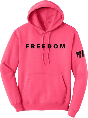 BestSyracuse Freedom Charlie Kirk Hoodie Sweatshirt True Patriot RIP Memorial American Flag