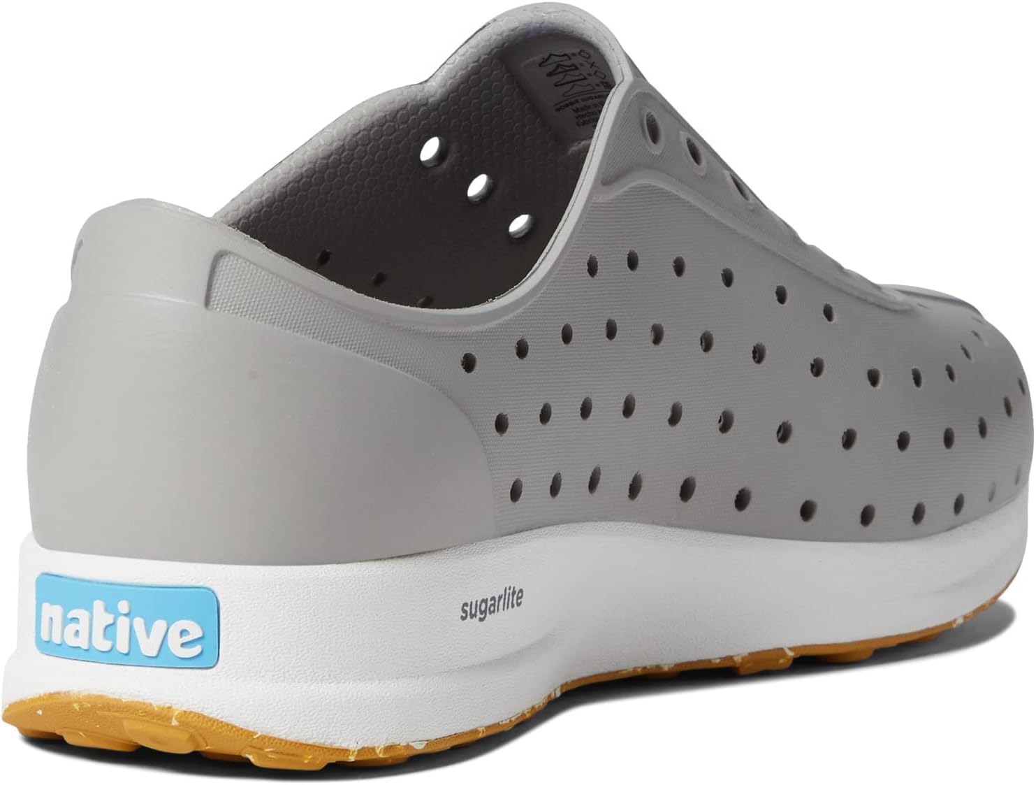 Native Shoes Unisex-Child Robbie Slip-On Sneaker