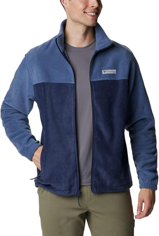 Columbia Men's Steens Mountain Full Zip 2.0