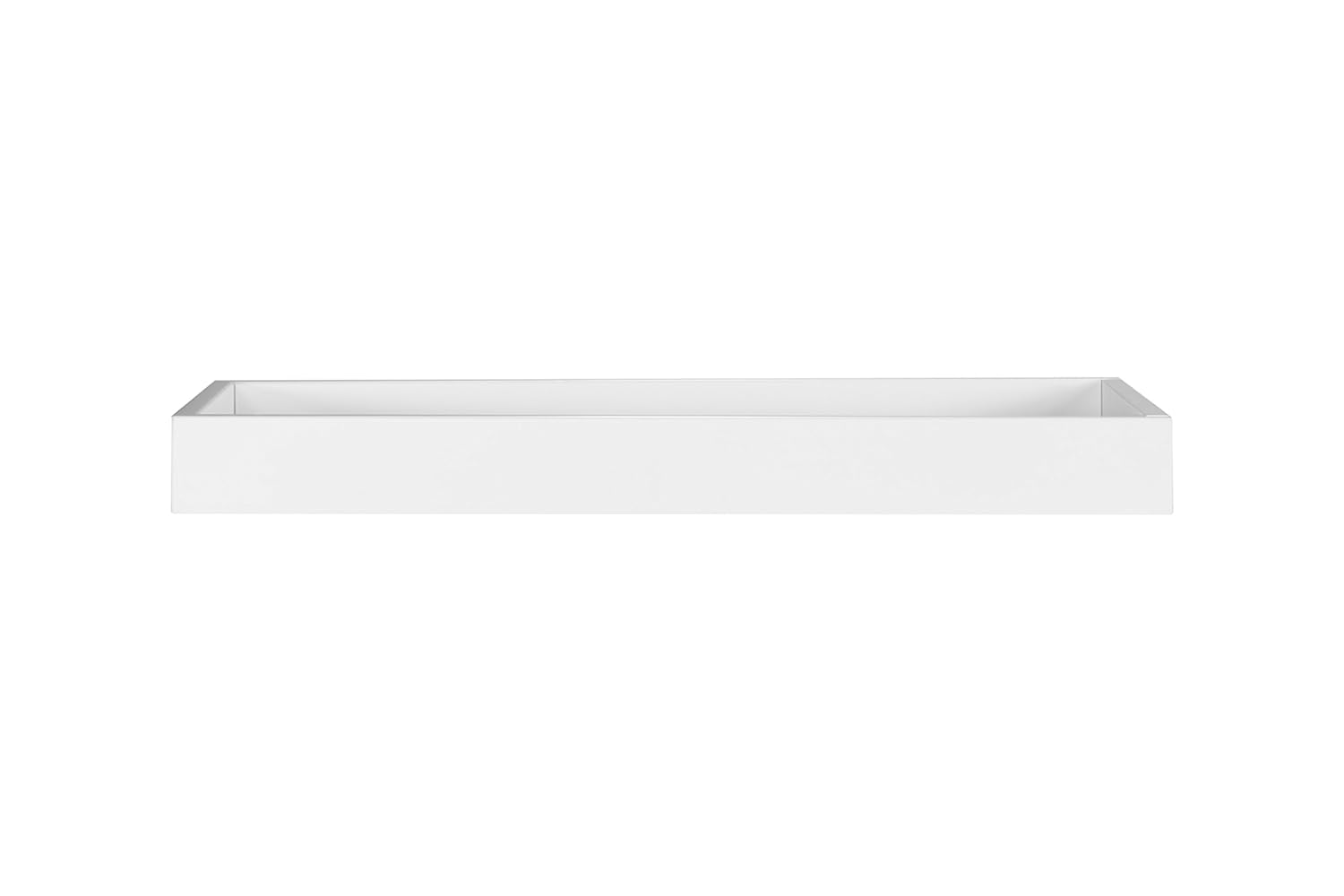 Davinci Universal Removable Changing-Tray (M0219) in White