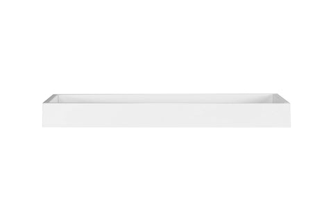 Davinci Universal Removable Changing-Tray (M0219) in White