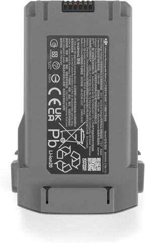 DJI Mini 5 Pro Intelligent Flight Battery, Compatibility Mini 5 Pro