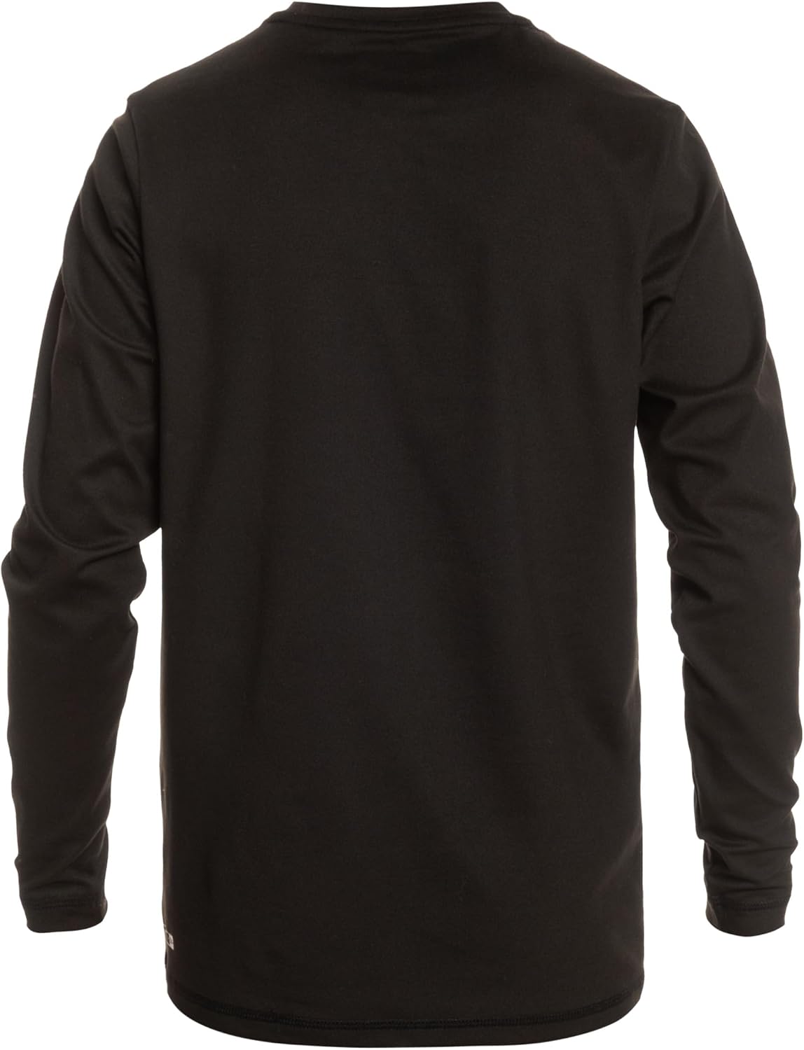 Quiksilver Men's Solid Streak Long Sleeve UPF 50 Rashguard
