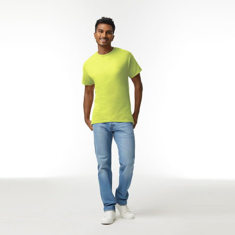 Gildan Adult Ultra Cotton T-Shirt, Style G2000, Multipack