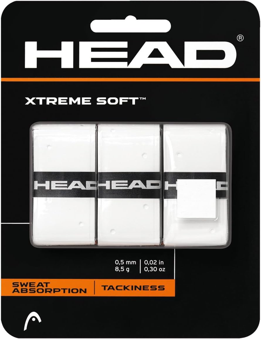 HEAD Xtreme Soft Overgrip