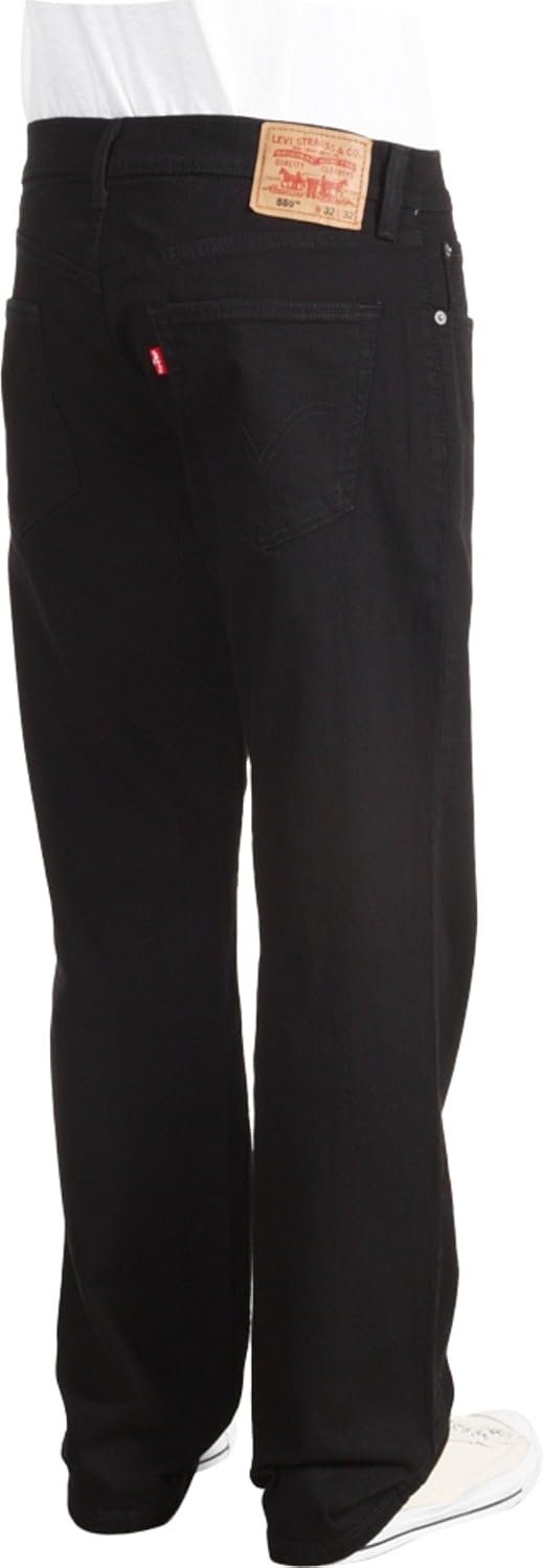 Levi's Men's 559 Relaxed Straight Jeans