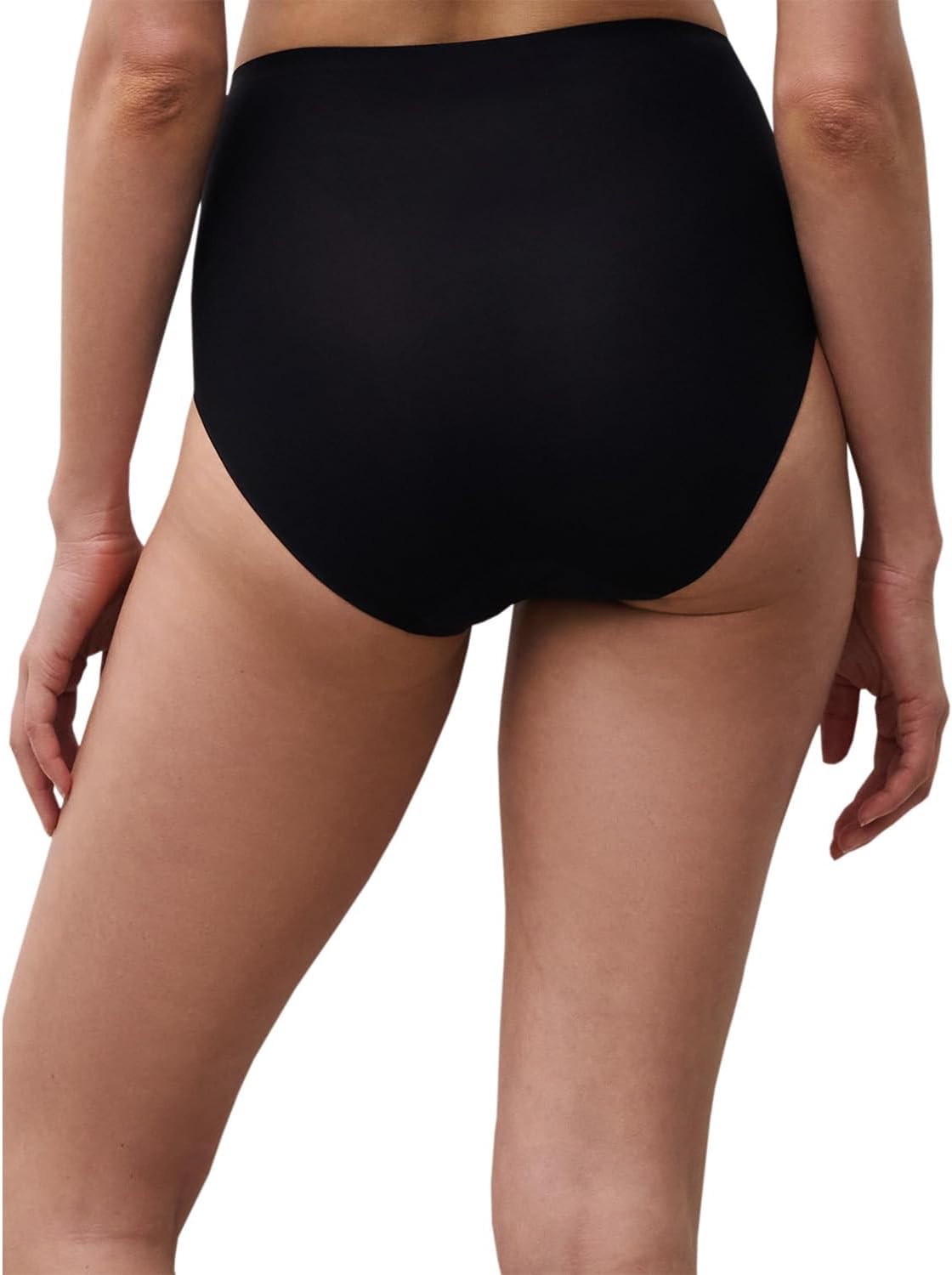 Chantelle womens Softstretch Seamless High Waist Full Brief