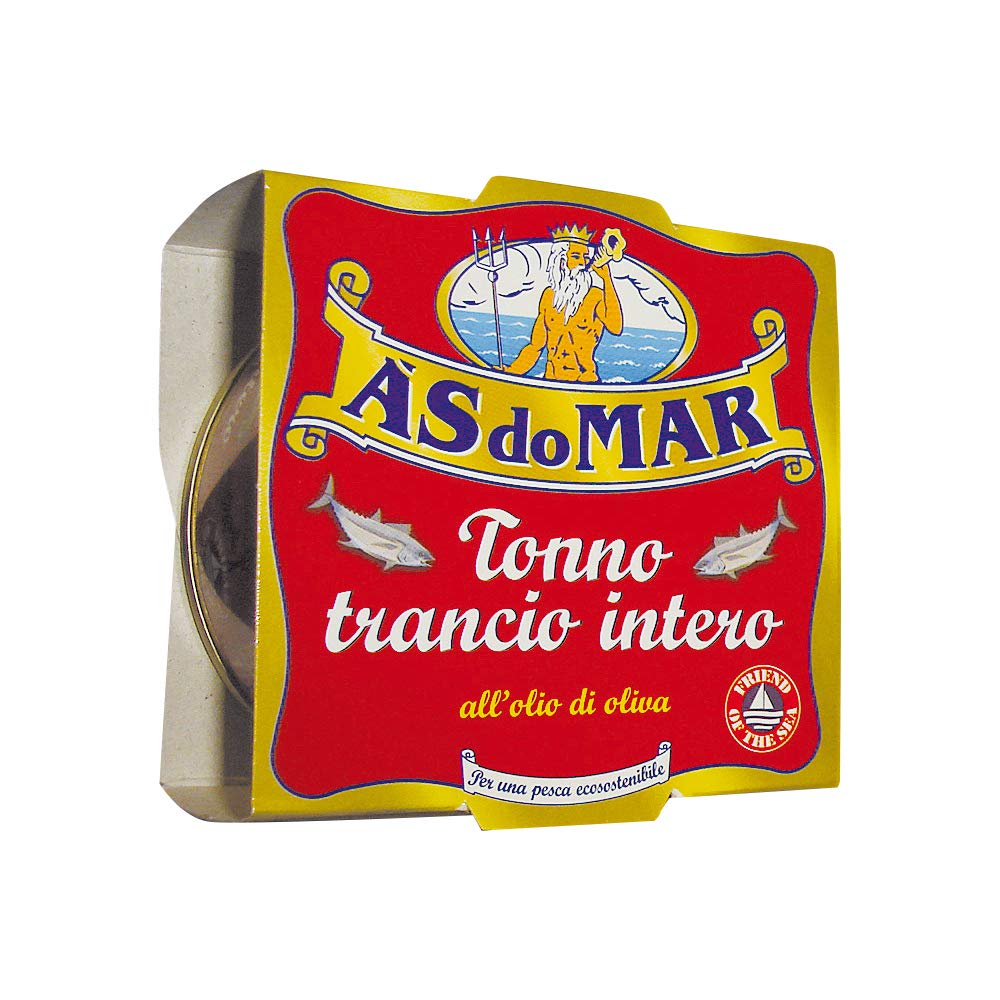 A's Do Mar Tuna Fish 7oz/ 12 count