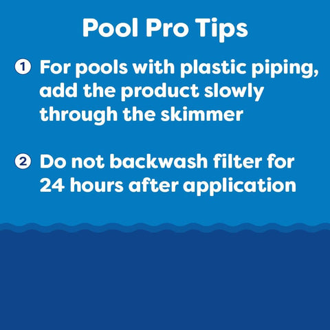 In The Swim Pool Stabilizer - 100% Cyanuric Acid - 5 Pound
