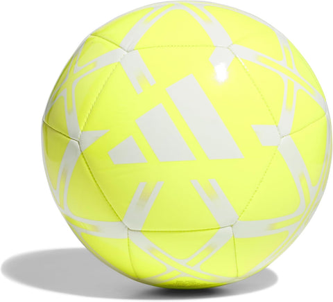 adidas Starlancer Club Soccer Ball