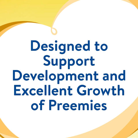 Similac NeoSure Premature Post-Discharge Baby Formula Powder