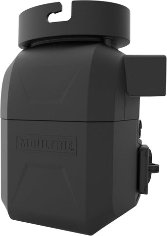 Moultrie Pro Hunter III Directional Feeder Kit - Bluetooth App Control