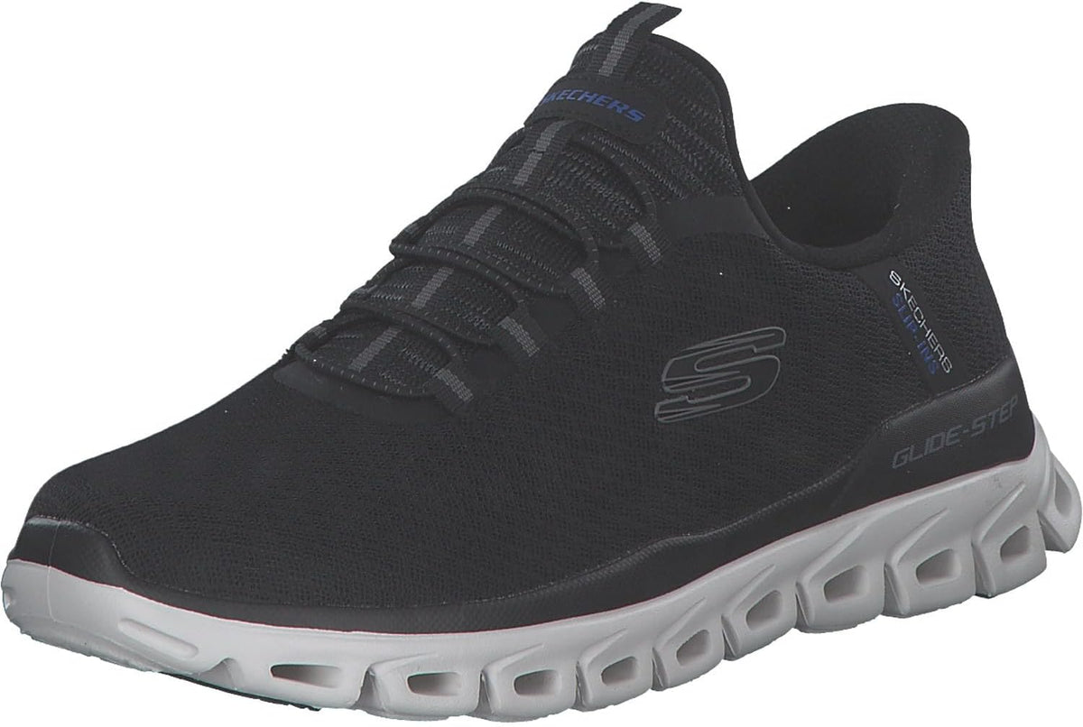 Skechers Men's Glide-Step Noxus Slip-in