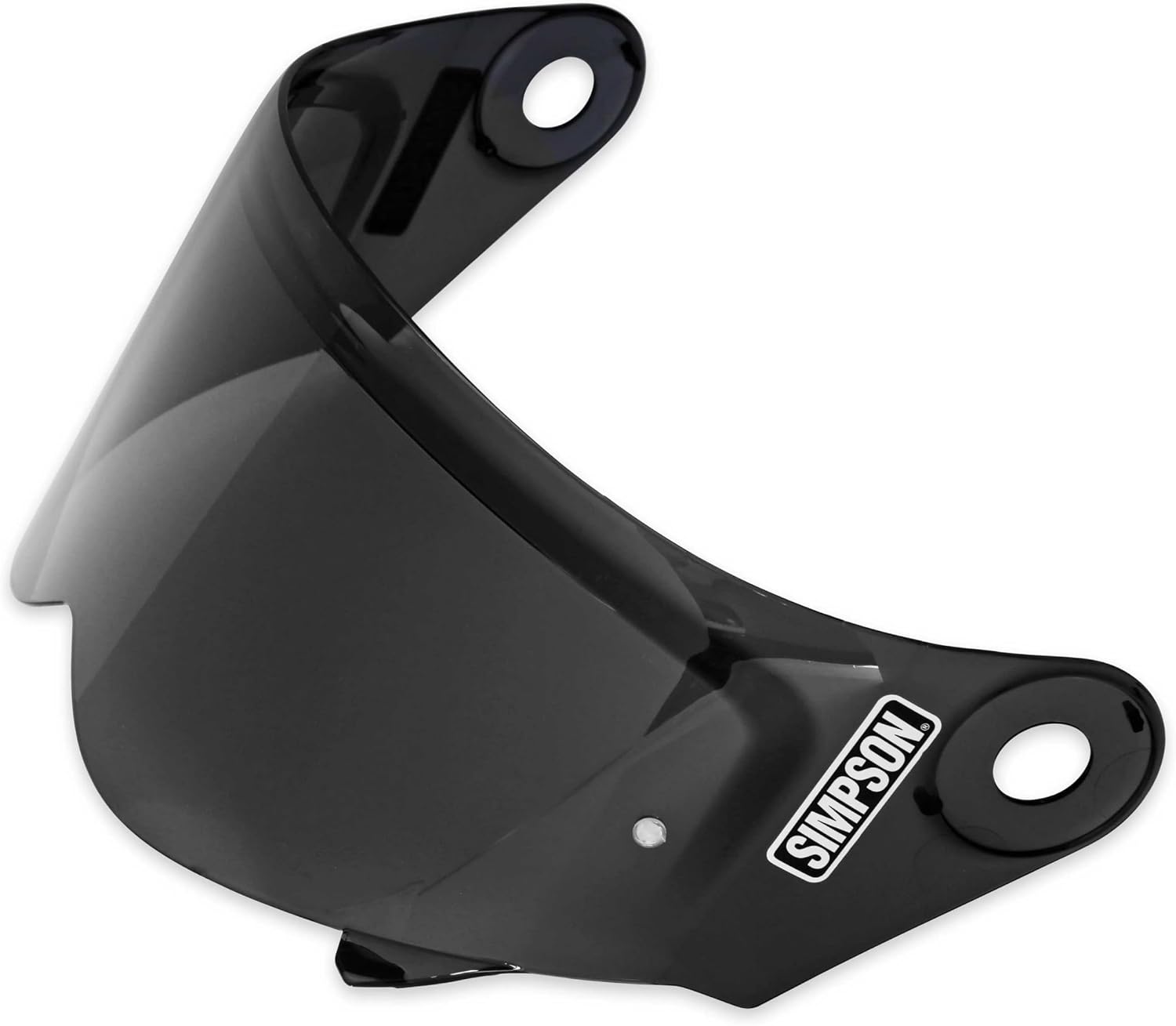 SIMPSON Mod Bandit Accessory Shield (MBSSE) - Dark